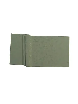 SANDER | Weihnachts Tischläufer 50x140cm Jade |